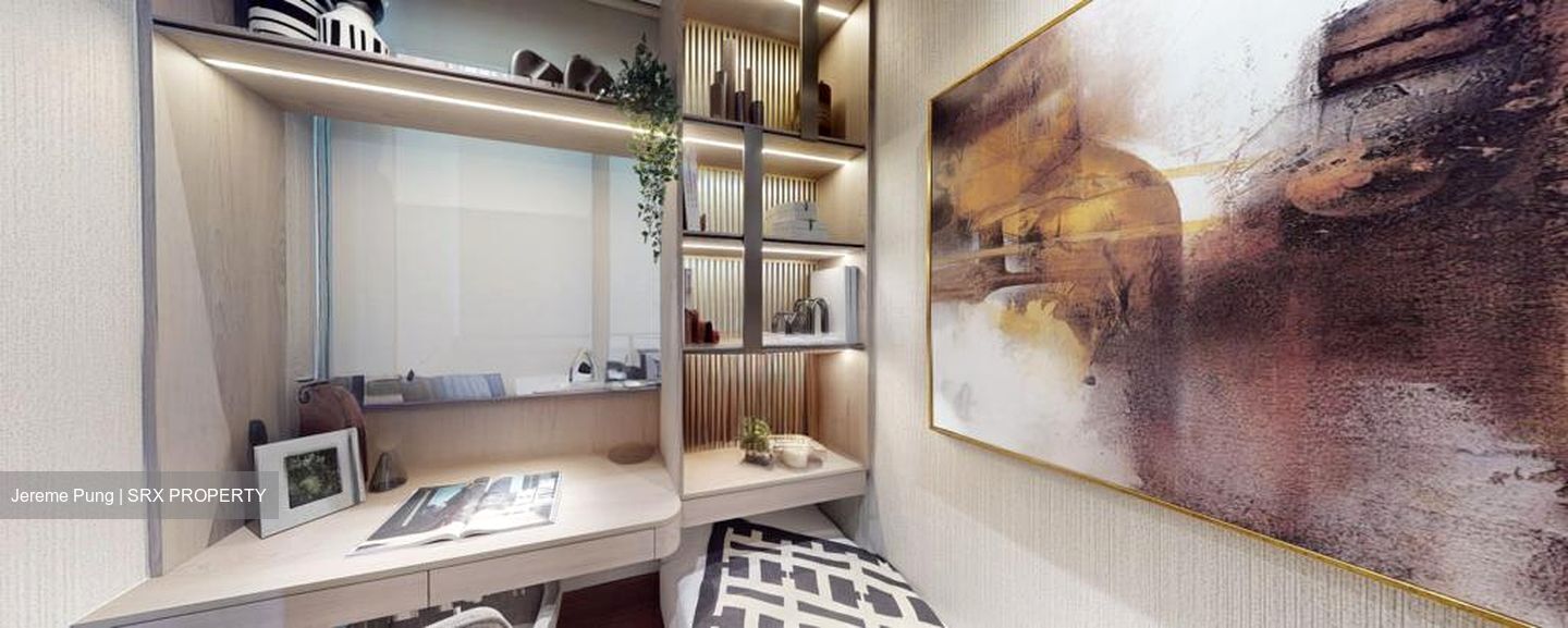 Boulevard 88 (D10), Apartment #513046161
